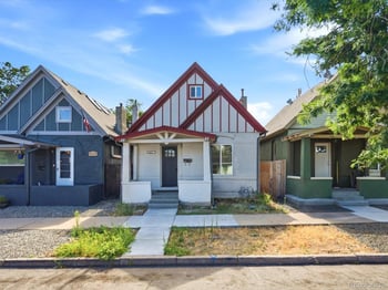 4430 Columbine St, Denver, CO 80216