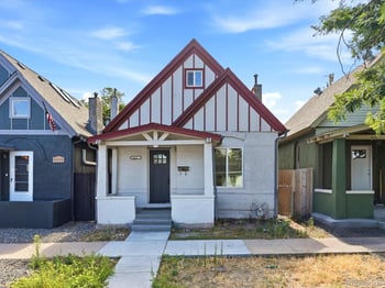 4430 Columbine St, Denver, CO 80216