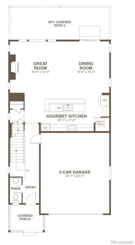 24175 Platte Pl, Aurora, CO 80016