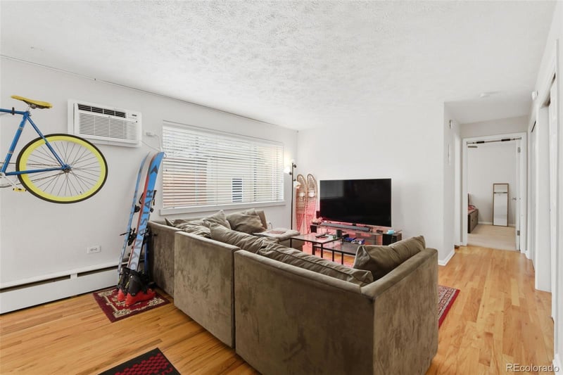 1063 Clarkson #8A, Denver, CO 80218
