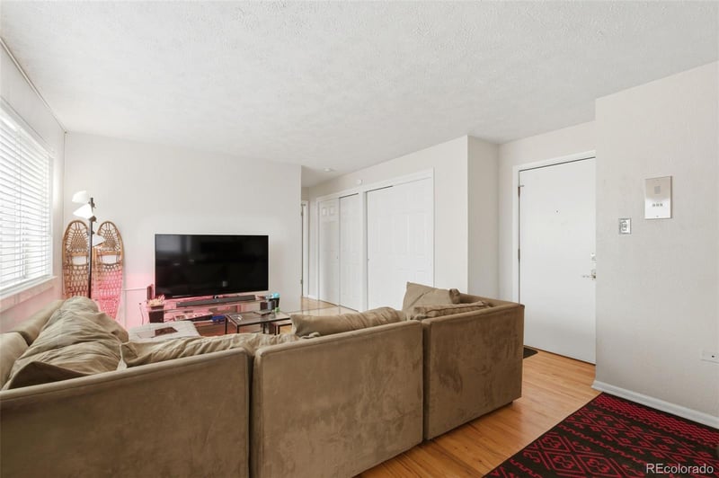 1063 Clarkson #8A, Denver, CO 80218