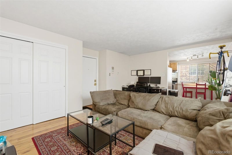 1063 Clarkson #8A, Denver, CO 80218