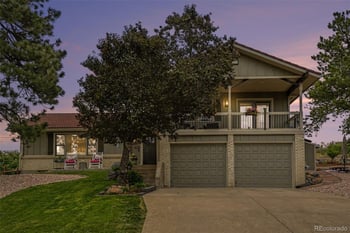 9338 Clydesdale Rd, Castle Rock, CO 80108