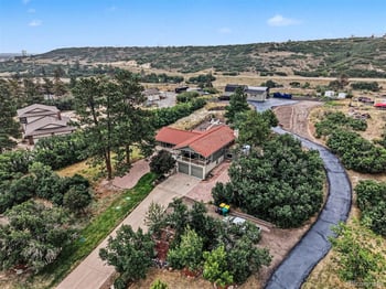 9338 Clydesdale Rd, Castle Rock, CO 80108