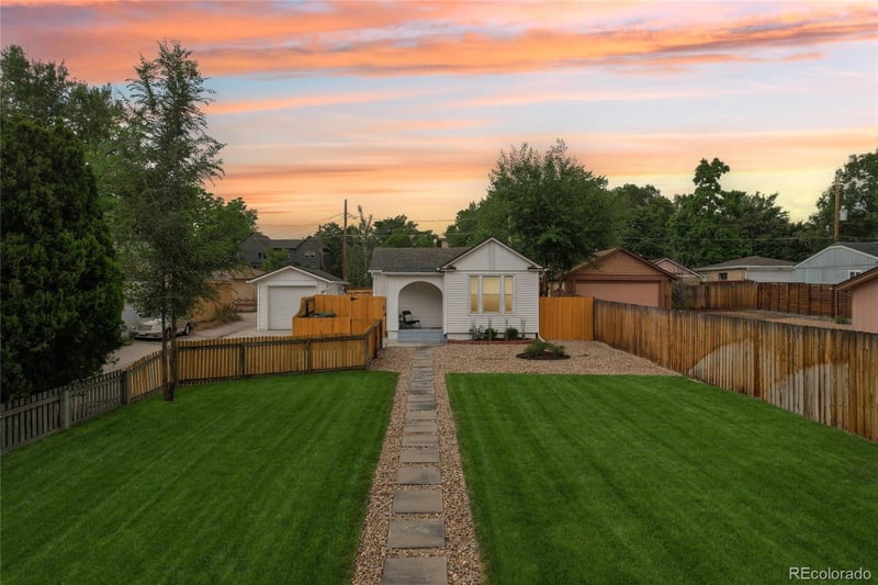 Home Worth Check