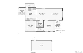 4631 N Clay St, Denver, CO 80211