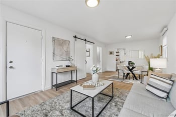 4631 N Clay St, Denver, CO 80211