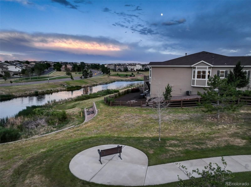 7100 S Riverwood Way, Aurora, CO 80016