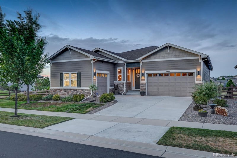 7100 S Riverwood Way, Aurora, CO 80016
