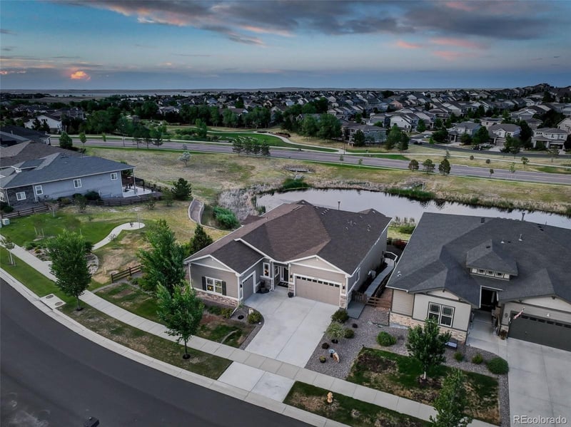 7100 S Riverwood Way, Aurora, CO 80016