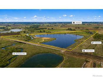 6504 County Road 54, Johnstown, CO 80534