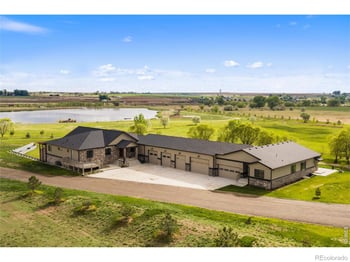 6504 County Road 54, Johnstown, CO 80534