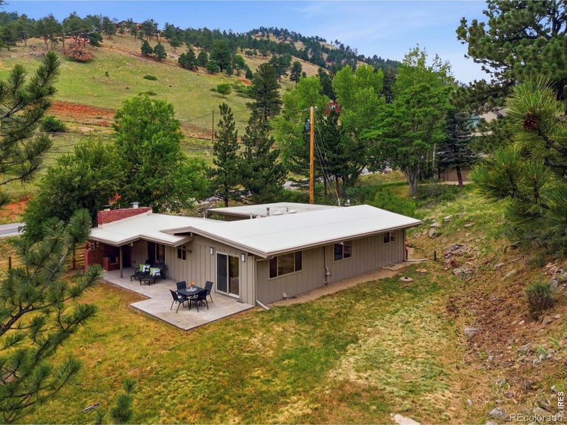 1254 Lee Hill Dr, Boulder, CO 80302