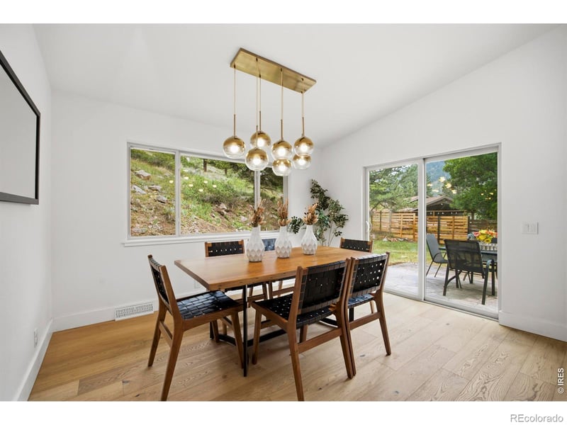 1254 Lee Hill Dr, Boulder, CO 80302