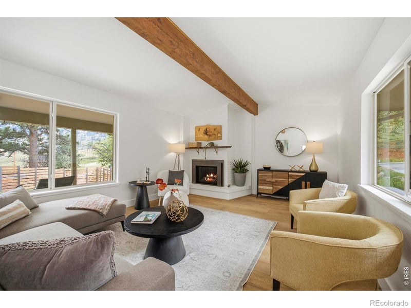 1254 Lee Hill Dr, Boulder, CO 80302