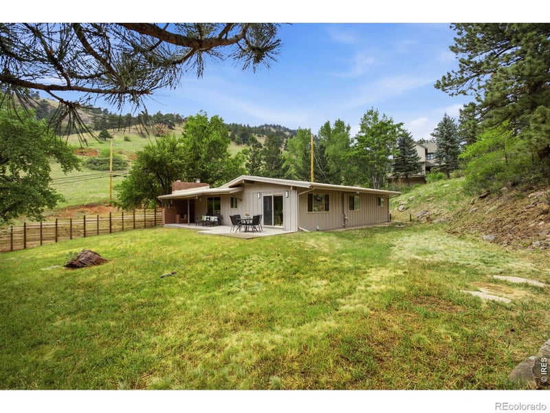 1254 Lee Hill Dr, Boulder, CO 80302