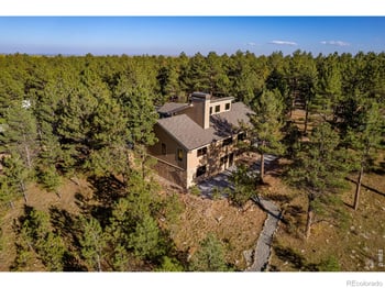 2729 S Lakeridge Trl, Boulder, CO 80302
