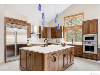 2729 S Lakeridge Trl, Boulder, CO 80302