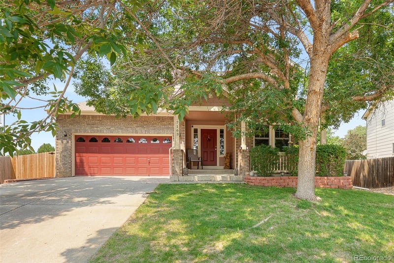 7163 Orchard Ave, Longmont, CO 80504