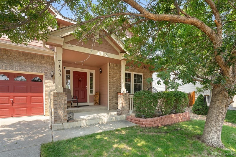 7163 Orchard Ave, Longmont, CO 80504
