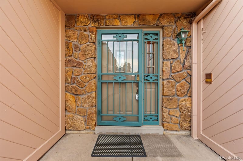 4165 Mcpherson Ave, Colorado Springs, CO 80909