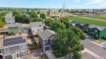 5537 E 100th Way, Thornton, CO 80229