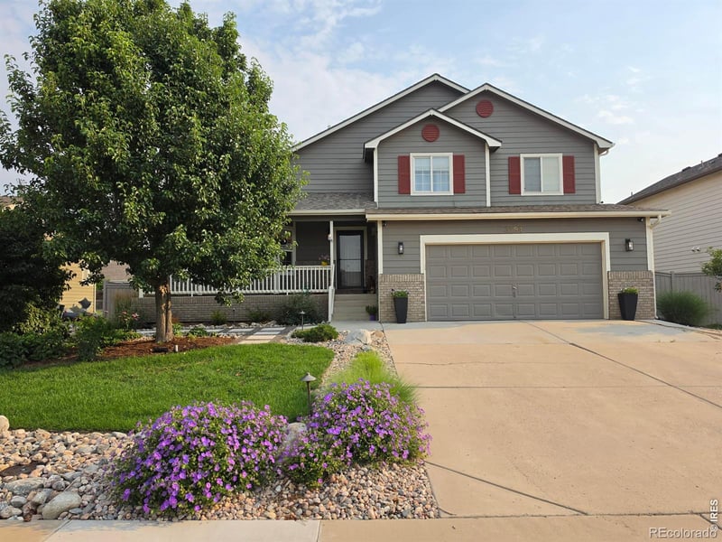 3294 Grizzly Way, Wellington, CO 80549