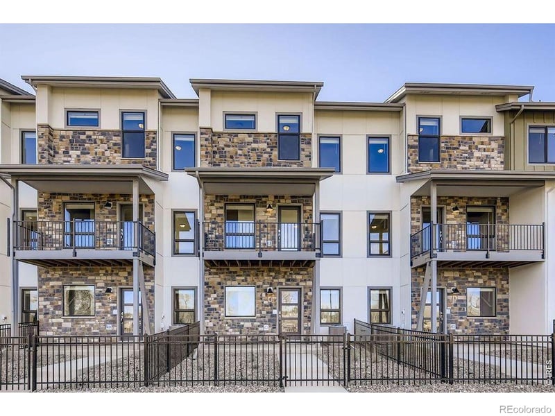 1002 Schlagel St, Fort Collins, CO 80524