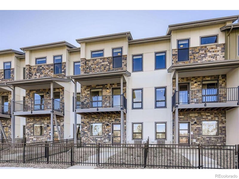 1002 Schlagel St, Fort Collins, CO 80524