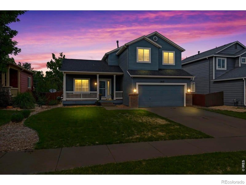 1617 Daily Dr, Erie, CO 80516