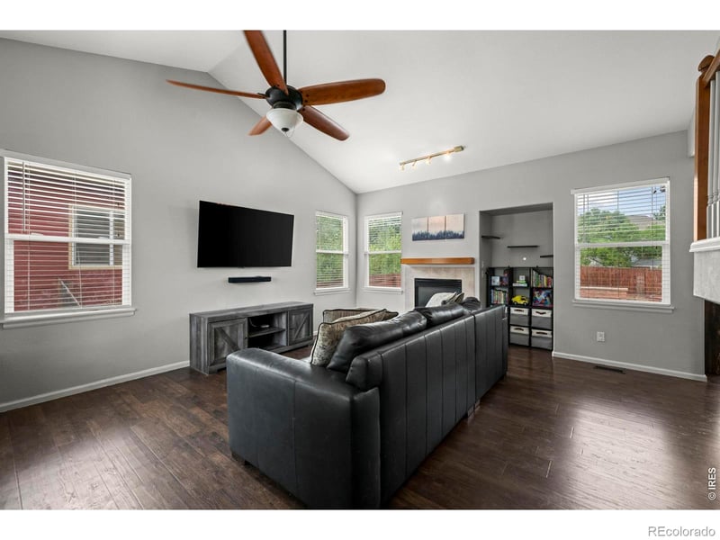 1617 Daily Dr, Erie, CO 80516