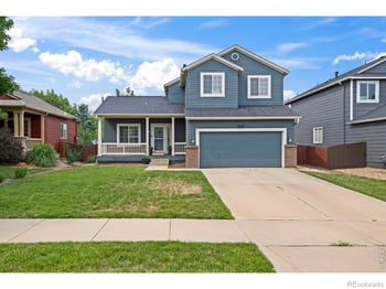1617 Daily Dr, Erie, CO 80516