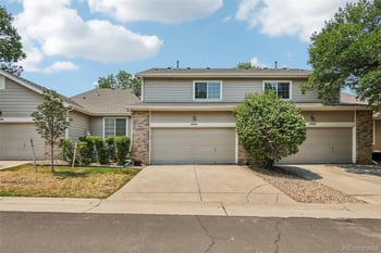 4044 E Geddes Cir, Centennial, CO 80122