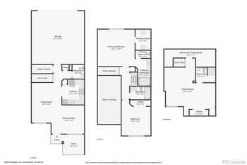 4044 E Geddes Cir, Centennial, CO 80122