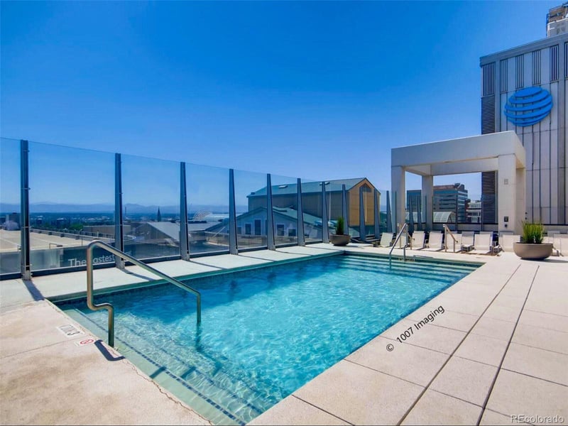 891 14th St #2102, Denver, CO 80202