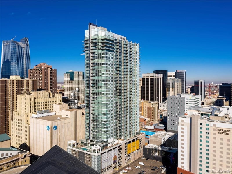 891 14th St #2102, Denver, CO 80202