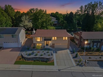 11707 W Jewell Dr, Lakewood, CO 80228