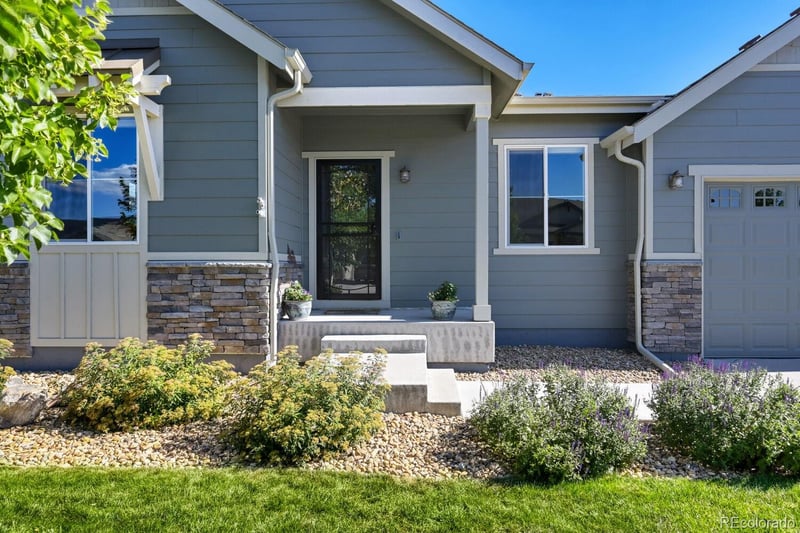15168 50th Pl, Golden, CO 80403