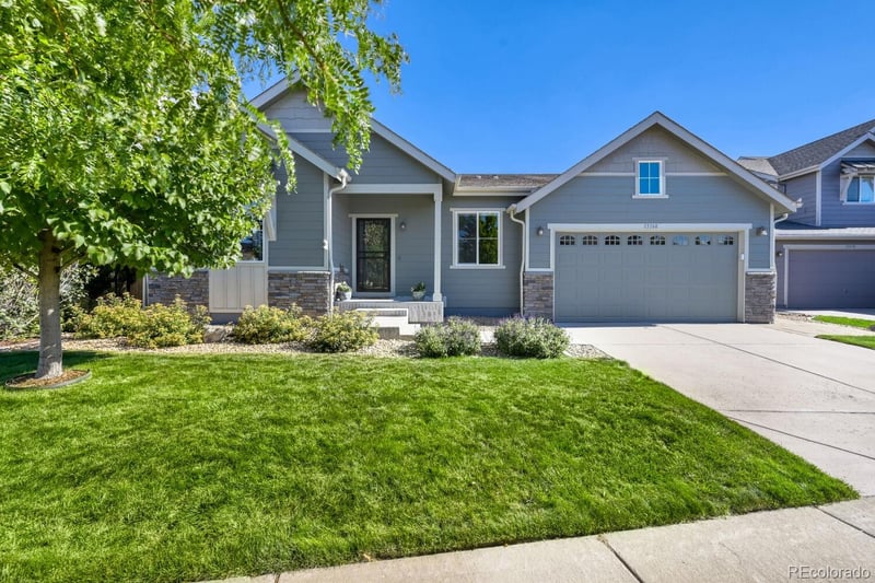 15168 50th Pl, Golden, CO 80403