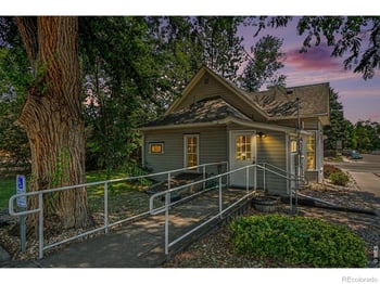 1001 Cleveland Ave, Loveland, CO 80537