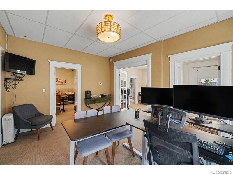 1001 Cleveland Ave, Loveland, CO 80537