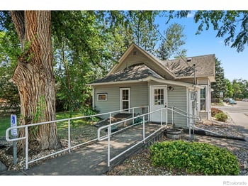 1001 Cleveland Ave, Loveland, CO 80537