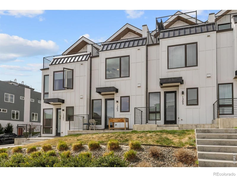 1303 Osceola St, Denver, CO 80204