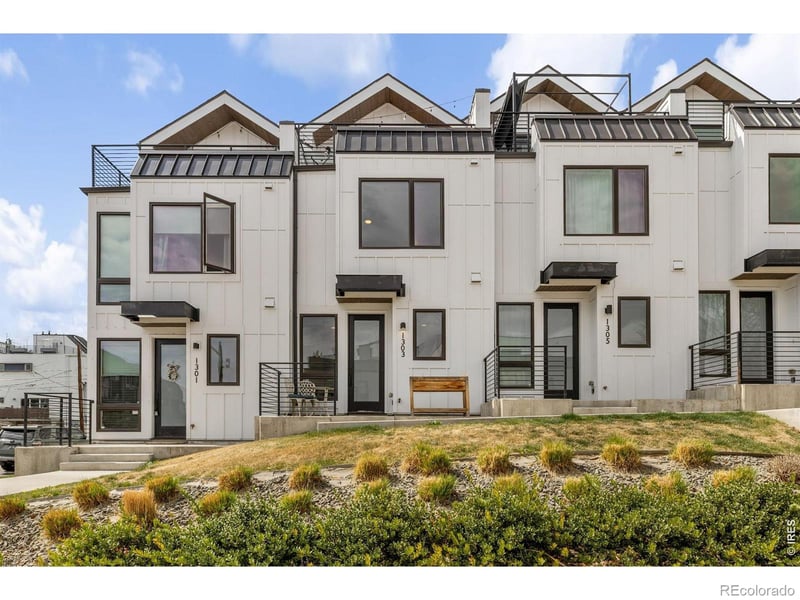 1303 Osceola St, Denver, CO 80204
