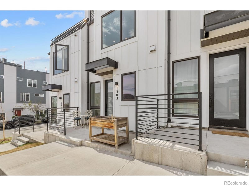 1303 Osceola St, Denver, CO 80204