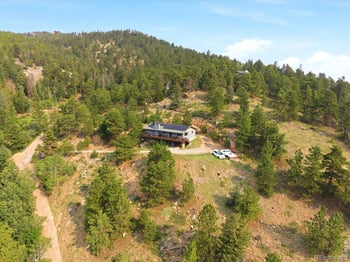 32307 Sylvan Rd, Golden, CO 80403