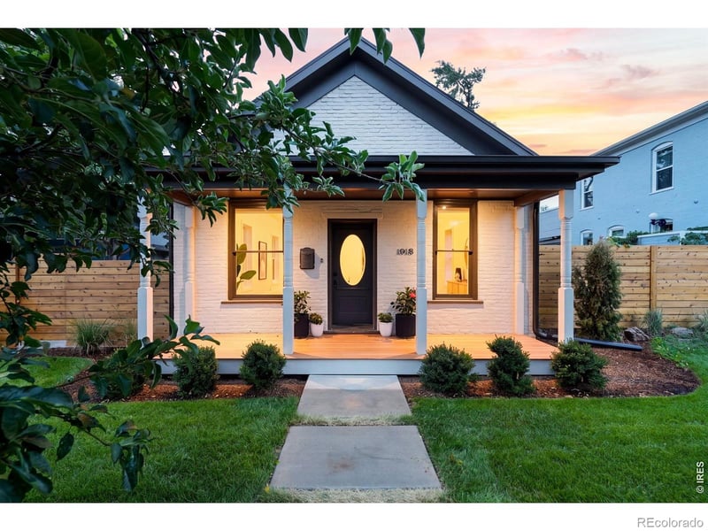 Home Worth Check