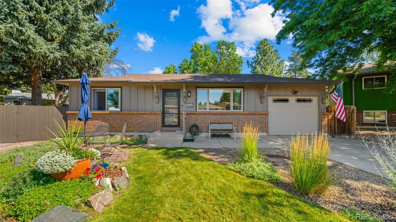 3848 Fetlock Cir, Colorado Springs, CO 80918