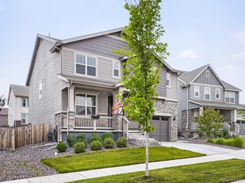 24198 E Kentucky Pl, Aurora, CO 80018