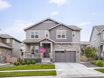 24198 E Kentucky Pl, Aurora, CO 80018
